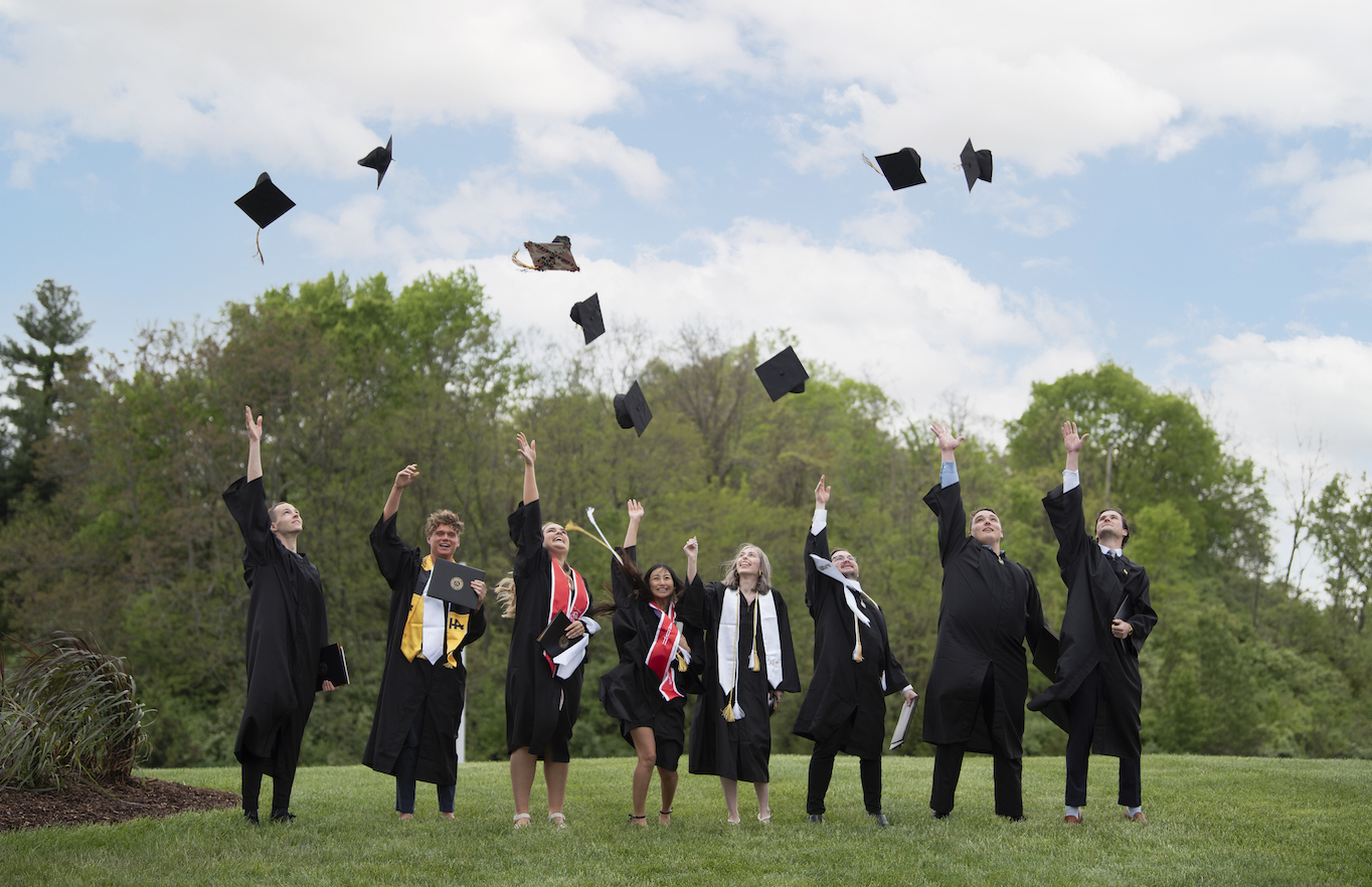 More than 1,900 students honored at NKU Commencement exercises Northern Kentucky University